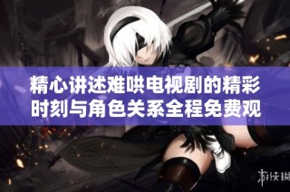 精心讲述难哄电视剧的精彩时刻与角色关系全程免费观看体验