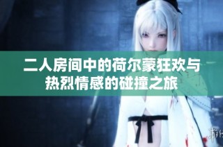 二人房间中的荷尔蒙狂欢与热烈情感的碰撞之旅