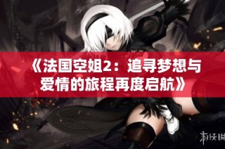 《法国空姐2：追寻梦想与爱情的旅程再度启航》