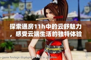 探索通房11h中的云舒魅力，感受云端生活的独特体验