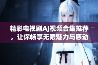 精彩电视剧AJ视频合集推荐，让你畅享无限魅力与感动