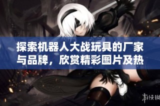 探索机器人大战玩具的厂家与品牌，欣赏精彩图片及热门讨论话题