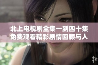 北上电视剧全集一到四十集免费观看精彩剧情回顾与人物分析