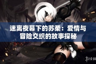 迷离夜幕下的苏柔：爱情与冒险交织的故事探秘