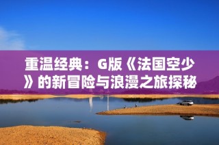 重温经典：G版《法国空少》的新冒险与浪漫之旅探秘