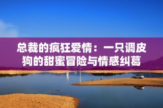 总裁的疯狂爱情：一只调皮狗的甜蜜冒险与情感纠葛