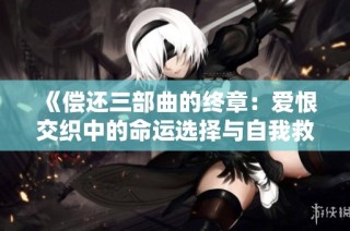 《偿还三部曲的终章：爱恨交织中的命运选择与自我救赎》