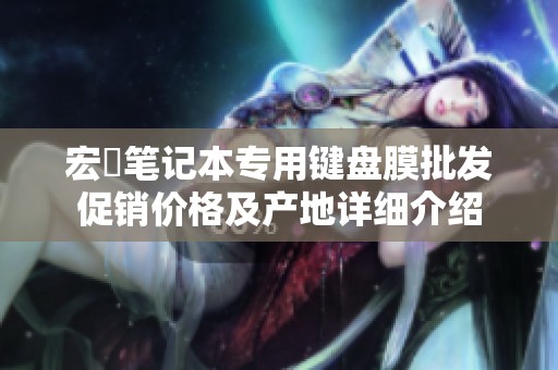 宏碁笔记本专用键盘膜批发促销价格及产地详细介绍