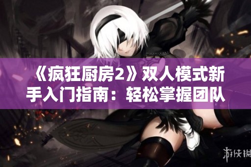 《疯狂厨房2》双人模式新手入门指南：轻松掌握团队合作技巧与游戏策略