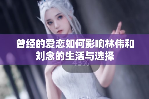 曾经的爱恋如何影响林伟和刘念的生活与选择