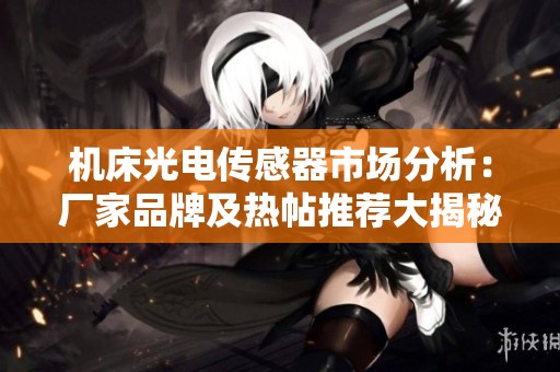 机床光电传感器市场分析：厂家品牌及热帖推荐大揭秘
