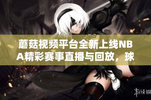蘑菇视频平台全新上线NBA精彩赛事直播与回放，球迷们不可错过！