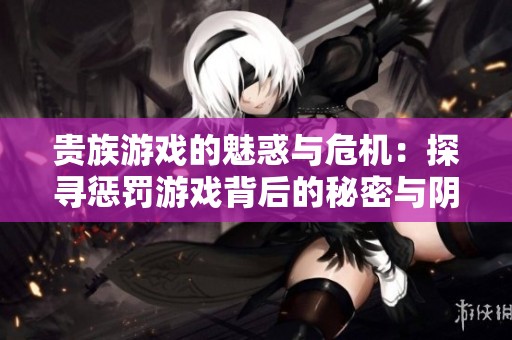贵族游戏的魅惑与危机：探寻惩罚游戏背后的秘密与阴谋