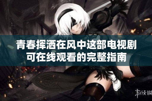青春挥洒在风中这部电视剧可在线观看的完整指南