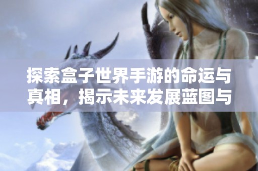 探索盒子世界手游的命运与真相，揭示未来发展蓝图与方向