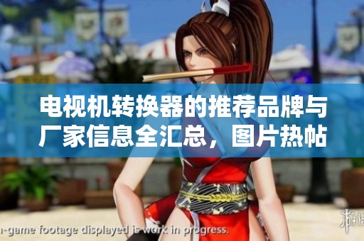 电视机转换器的推荐品牌与厂家信息全汇总，图片热帖尽在这里