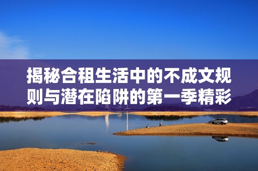 揭秘合租生活中的不成文规则与潜在陷阱的第一季精彩内容